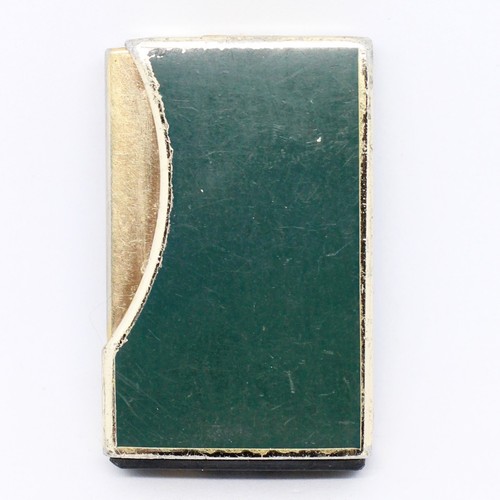 Rare flaminaire paris - rare, doré