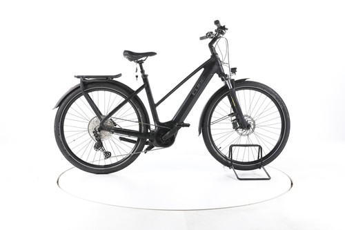 Cube touring hybrid pro vélo - hybrid,