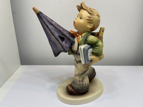 Hummel figurine 420 - figurine, ?