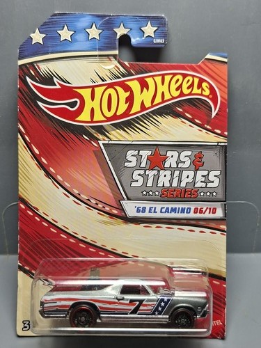 Hot wheels stars - hot,
