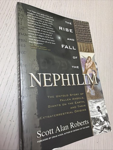 Rise and fall the - and,