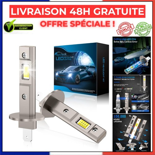 Sycreek ampoule led 100w - led,