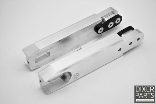 Swingarm extension honda cbr - swingarm,