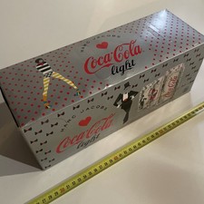 Coca-Cola Light Frigo Pack