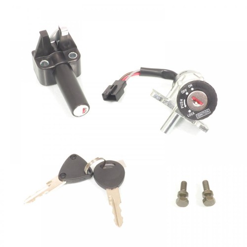 Kit serrure teknix pour - kit,