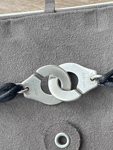 Bracelet dinh van - bracelet,