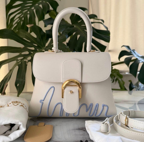 Delvaux brillant rumour - delvaux,