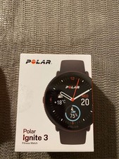 Montre Polar Ignite 3