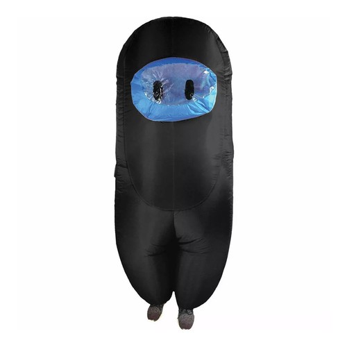 Costume gonflable adulte - costume,