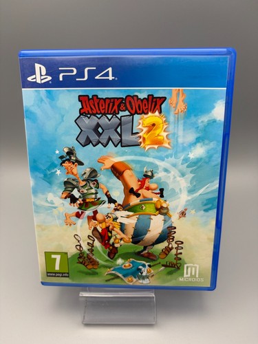 Astérix obélix xxl sony - obélix, –