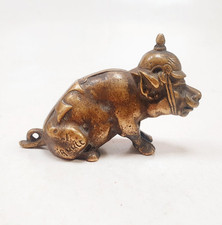 Mascotte Automobile Sculpture