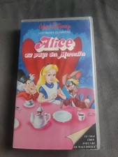 Alice Au Pays Des Merveilles