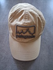 Patagonia Casquette RARE 