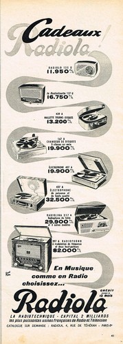 Publicite advertising 025 - publicite,