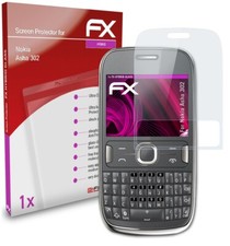 atFoliX Verre film protecteur