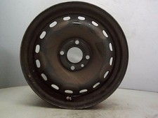 🏆 JANTE TOLE RENAULT TWINGO