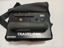 Bowens Travel Pack