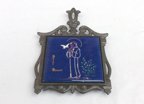 Decoration religieuse fonte - en,