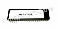 Nec D8049C-217 Key Assigner Pour Korg Mono/Poly Polysix & Poly61 Rétro CPU
