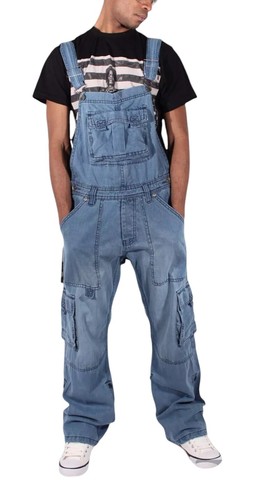 Peviani homme ample - homme, jeans