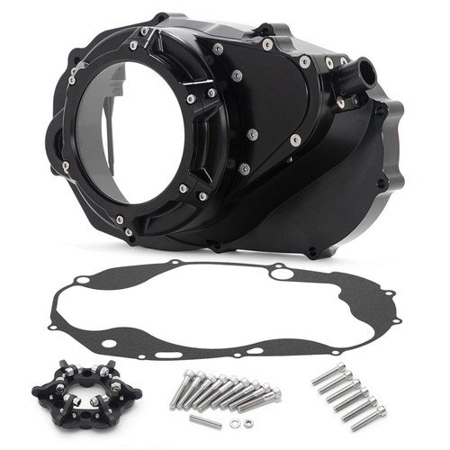 Couvercle embrayage lock - couvercle, d'embrayage