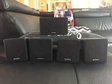 ENSEMBLE HOME CINEMA AMPLI