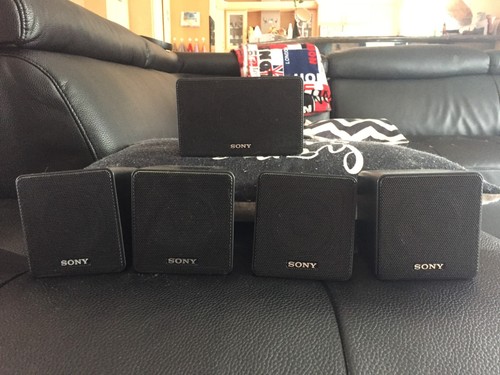 Ensemble home cinema ampli - ensemble,