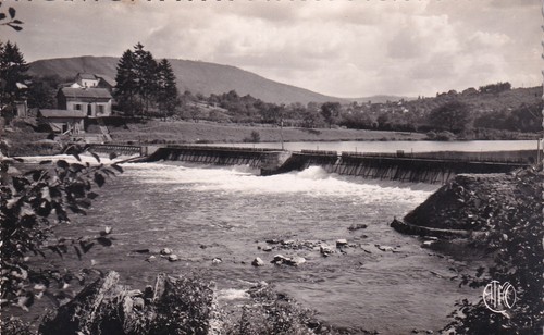 Carte postale revin - postale,