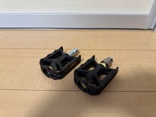 Pédale UXD OneSideEzy MKS DAHON K9X authentique