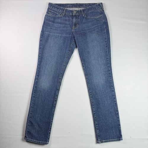 Levis demi curve skinny - levis, jeans