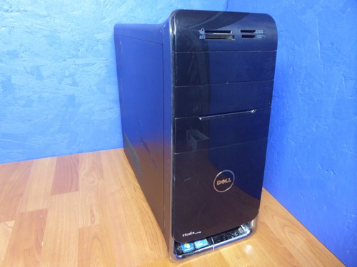 Dell studio xps - tower, pc