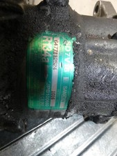 Compresseur clim HONDA ACCORD