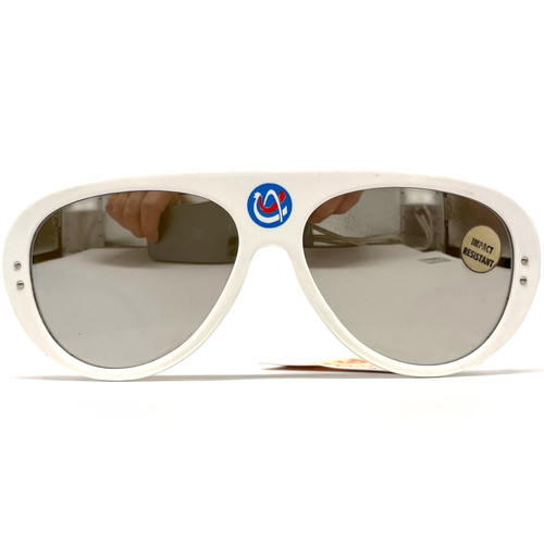Lunettes soleil vintage - de,