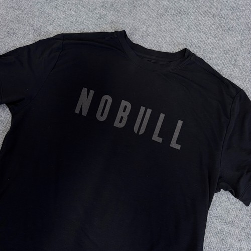 Nobull shirt men large - nobull,