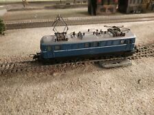 TRIX EXPRESS 2231, MOTEUR