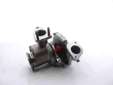 Turbo Fiat 500L Doblo Grande