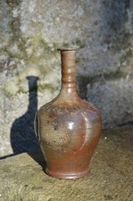 Vase signé Jean Linard