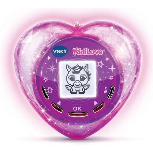 Jouet interactif vtech - jouet,