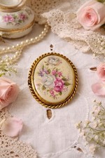 BIJOU - Belle broche en