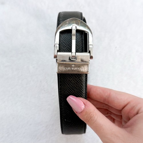 Authentic louis vuitton black - louis,