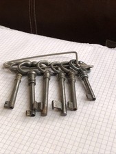 Ancienne Clé de Meuble