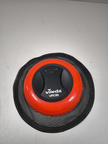 Vileda virobi balai - vileda, robot