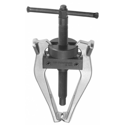 Extracteurs auto serrants - , pour