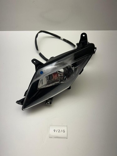 Phare avg origine yamaha yzf - avg,