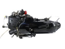 Moteur (Peugeot - Kisbee 4 Temps Injection 50 2018 - 2023)