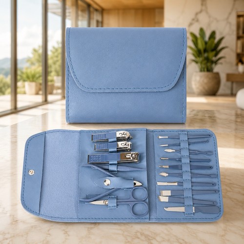 Kit manucure professionnel - kit, 16