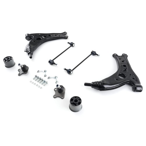 Bras suspension - 8x,