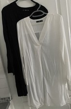 Blouse Liquette Fluide Blanche