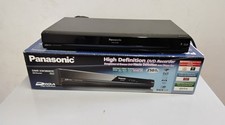 Lecteur DVD Panasonic
