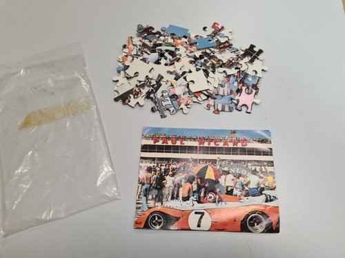 Mirage gr7 ford cosworth - gr7,